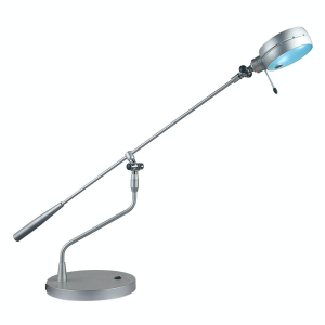 Flamingo pöytävalaisin