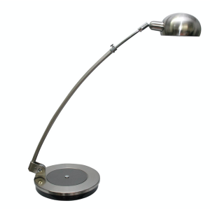 Lobby pöytävalaisin