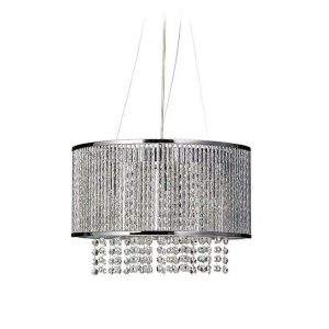 Marbella 40 kristalli riippuvalaisin