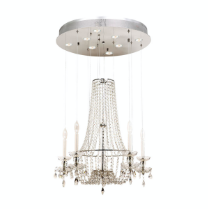 Queen kristalli Kruunuvalaisin