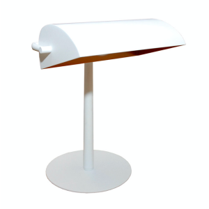 Banker Lux pöytävalaisin