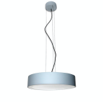 Belize riippuvalaisin - Harmaa