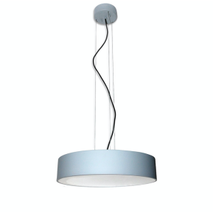 Belize riippuvalaisin - Harmaa