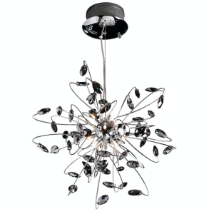 Barletta 60 kristallivalaisin