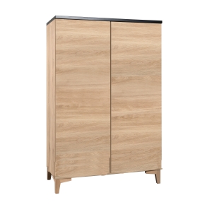 Niklas N8.9 kaappi matala