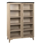 Niklas N8.1 / N8.3 Vitriini matala