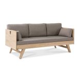 Notte Vuodesohva patjasarjalla