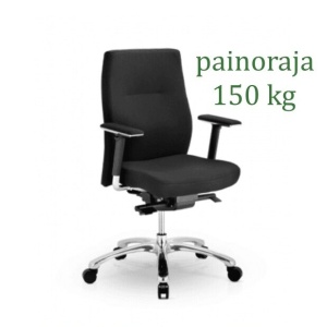 Orlando XXL Työtuoli