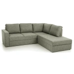 Roosa divaanivuodesohva