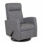 Henry recliner nro 4