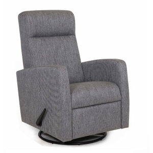 Henry recliner nro 4