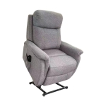 Rubin nostoavusteinen Recliner