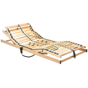 Moottoripohja sänkyyn 120