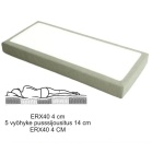 Sapphire Joustinpatja 90x210 cm