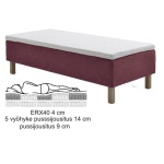 Sapphire runkopatja 80x200 cm