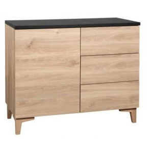 Niklas N2.3 lipastokaappi