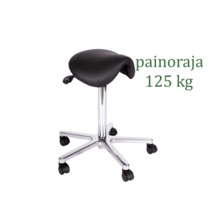 Siro satulatuoli - nahkaverhoiltu