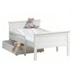 Sonaatti jatkettava sänky