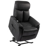 Nostoavusteinen Stenis Recliner