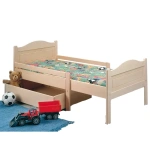 Susanna jatkettava sänky