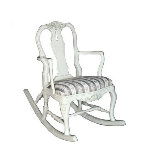 Talonpoikaisrokokoo Keinutuoli