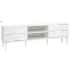 Taiga 3.8.2 Taso avohyllyillä