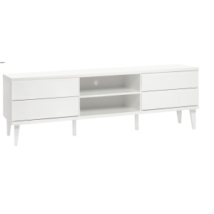 Taiga 3.8.2 Taso avohyllyillä