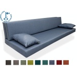 LP310 Taittopatjasarja Sofia 190