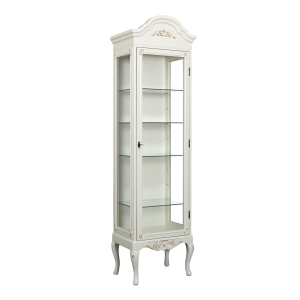 Talonpoikaisrokokoo Vitriini