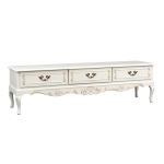 Talonpoikaisrokokoo Tv-taso