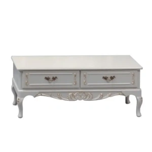 Talonpoikaisrokokoo Tv-taso