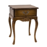 Talonpoikaisrokokoo Yöpöytä