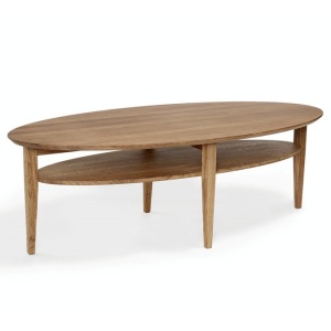 Tango Sohvapöytä 160 - useita värejä alkaen