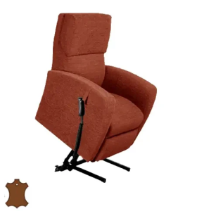 Nostoavusteinen Tessa Recliner