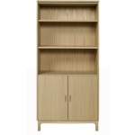 Timantti avohylly kaapilla 80