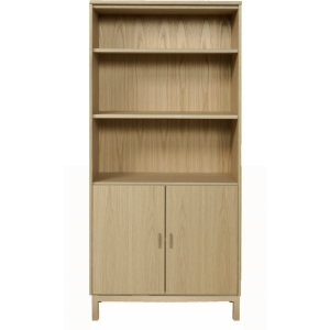 Timantti avohylly kaapilla 80