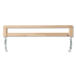 Kiteen Seniori sänky Turvalaita