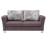 Twin vuodesohva - Replay kankaalla