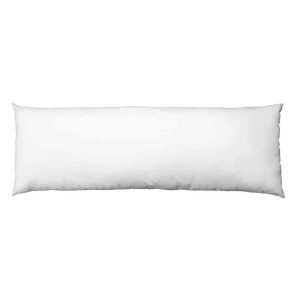 Kyljellään nukkuvan tyyny