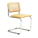 Venetsia tuolin selkänoja