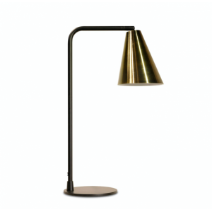 Vigo pöytävalaisin