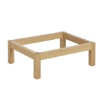 Timantti Air Puujalat