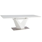 Alcala III ruokapöytä - jatkettava