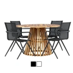 Lumpur ruokailuryhmä