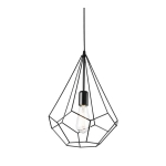 Ampolla 3 SP1 Riippuvalaisin