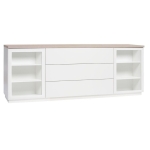 Anton A4.2/A4.3 senkki jaloilla tai sokkelilla