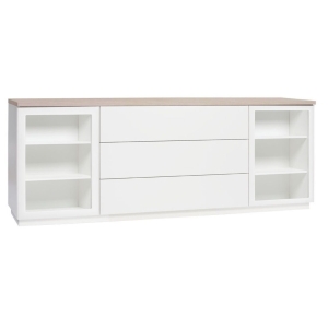 Anton A4.2/A4.3 senkki jaloilla tai sokkelilla