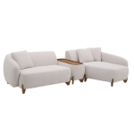 Antonio Divaanisohva välipöydällä 257