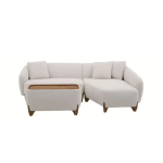 Antonio Divaanisohva sohvapöydällä 242