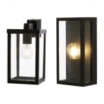 Arendal ulkoseinävalaisin